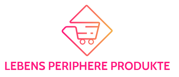 Lebens Periphere Produkte