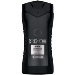 Axe Duschgel Black Fresh Charge 250ML