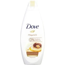 DOVE Pflegedusche Pflege & Öl 250ML
