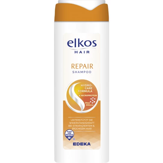 Hair Repair Shampoo 300ML