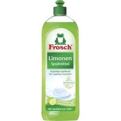 Spülmittel Limone 750ML