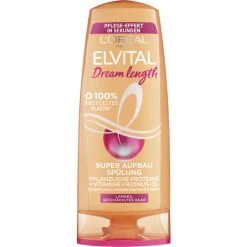 L'Oreal Elvital Dream Length Super Aufbau Spülung 250ML