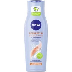 NIVEA Shampoo Reparatur & Gezielte Pflege 250ML