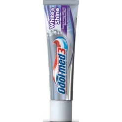 White & Shine Zahncreme 15ML